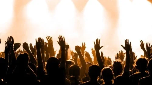 敬拜事工 1 worship